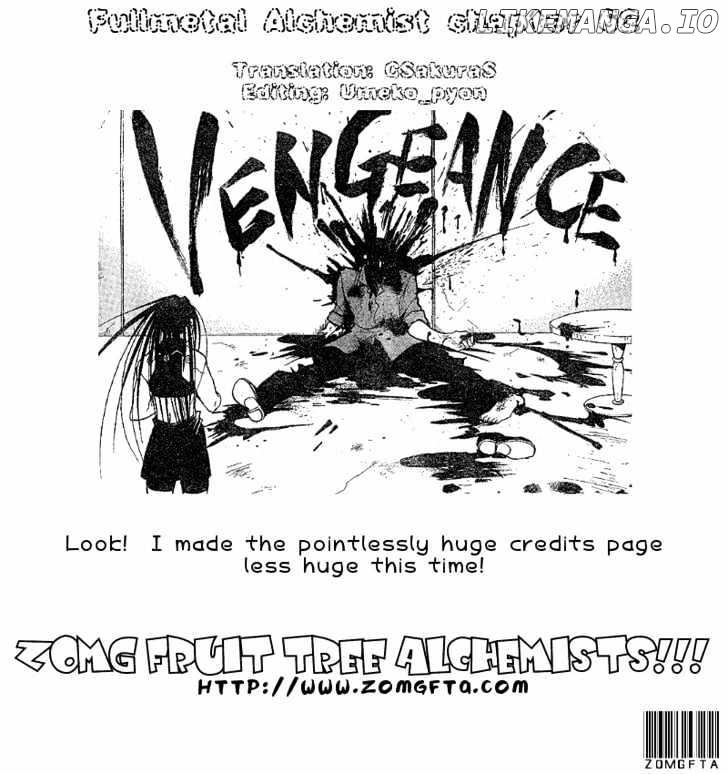 Fullmetal Alchemist, Chapter 62 image 45